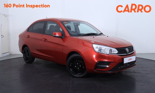 Carro April-May 2026 promo cars – up to RM7k off!