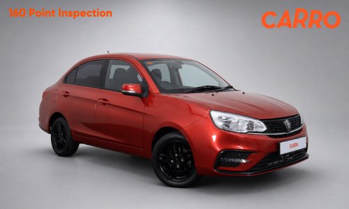 Carro April-May 2026 promo cars – up to RM7k off!
