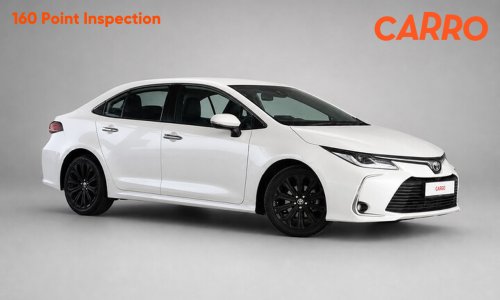 Carro April-May 2026 promo cars – up to RM7k off!