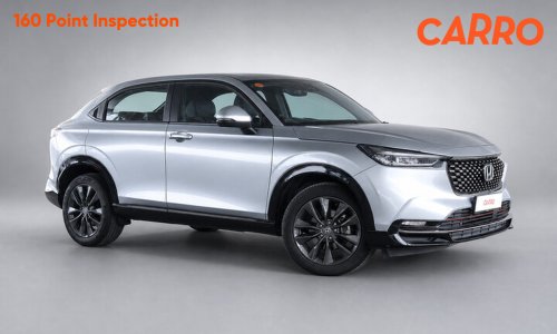 Carro Certified’s Raya Deals promo – up to RM5k off and 100x RM150 Duit Raya to be won!