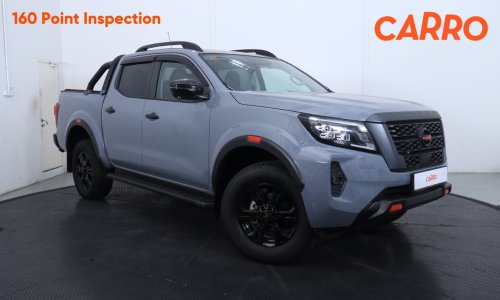 Carro April-May 2026 promo cars – up to RM7k off!