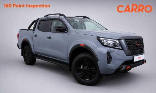 Carro April-May 2026 promo cars – up to RM7k off!