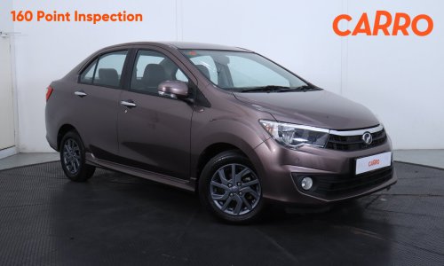 Carro Certified’s Raya Deals promo – up to RM5k off and 100x RM150 Duit Raya to be won!