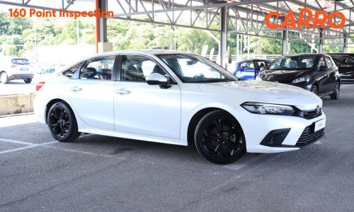 Carro April-May 2026 promo cars – up to RM7k off!