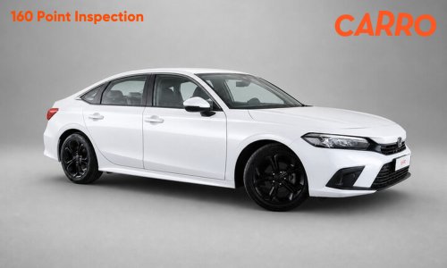 Carro April-May 2026 promo cars – up to RM7k off!