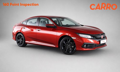 Carro April-May 2026 promo cars – up to RM7k off!