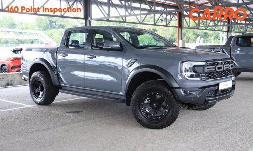 Carro April-May 2026 promo cars – up to RM7k off!