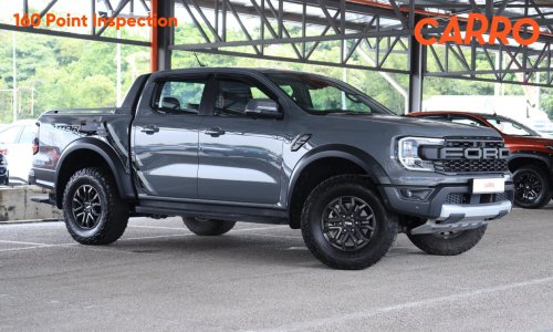 Carro April-May 2026 promo cars – up to RM7k off!