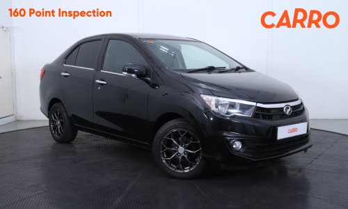 Carro April-May 2026 promo cars – up to RM7k off!