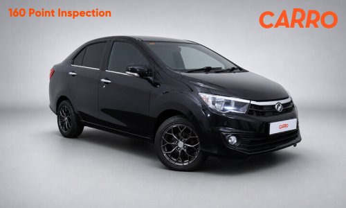 Carro April-May 2026 promo cars – up to RM7k off!