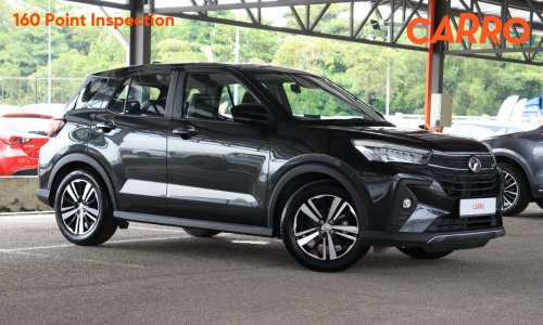 Carro April-May 2026 promo cars – up to RM7k off!