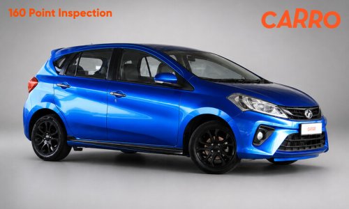 Carro April-May 2026 promo cars – up to RM7k off!