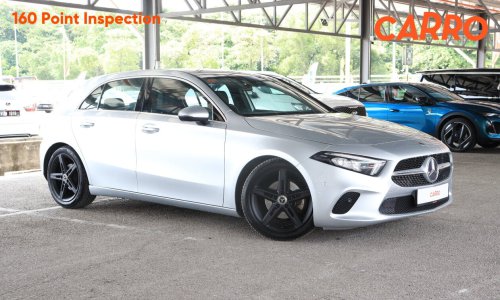 Carro April-May 2026 promo cars – up to RM7k off!