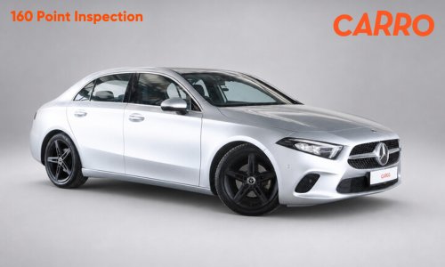 Carro April-May 2026 promo cars – up to RM7k off!