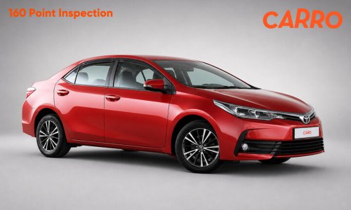 Carro April-May 2026 promo cars – up to RM7k off!