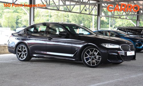 Carro April-May 2026 promo cars – up to RM7k off!