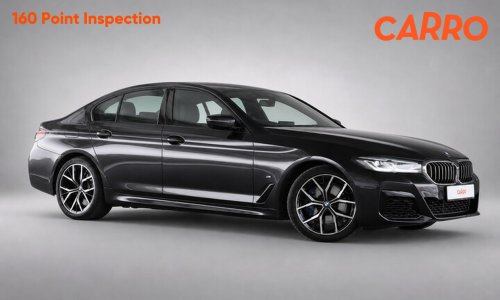 Carro April-May 2026 promo cars – up to RM7k off!