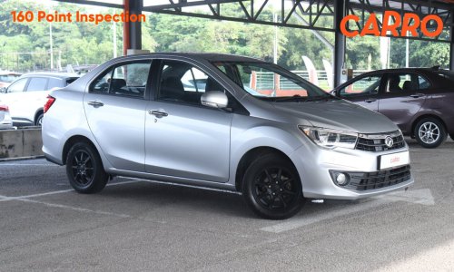 Carro April-May 2026 promo cars – up to RM7k off!