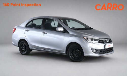 Carro April-May 2026 promo cars – up to RM7k off!