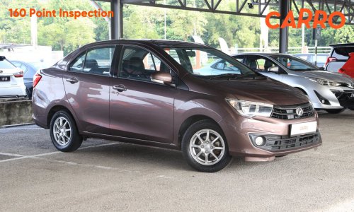 Carro April-May 2026 promo cars – up to RM7k off!