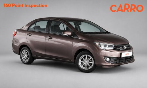 Carro April-May 2026 promo cars – up to RM7k off!