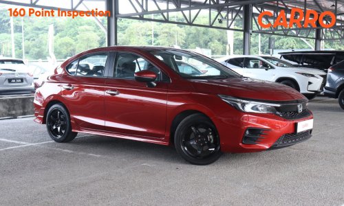 Carro April-May 2026 promo cars – up to RM7k off!