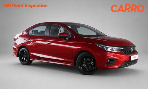 Carro April-May 2026 promo cars – up to RM7k off!