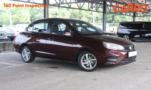 Carro April-May 2026 promo cars – up to RM7k off!