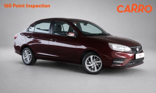 Carro April-May 2026 promo cars – up to RM7k off!