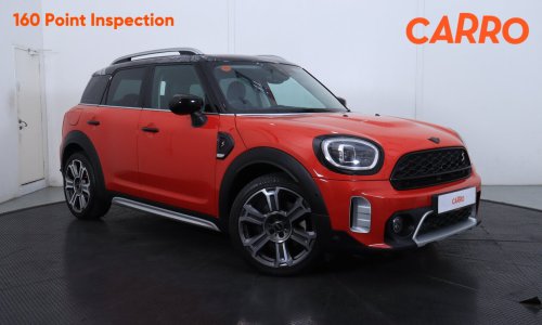 Carro April-May 2026 promo cars – up to RM7k off!