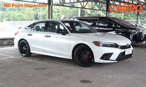 Carro April-May 2026 promo cars – up to RM7k off!