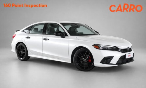 Carro April-May 2026 promo cars – up to RM7k off!