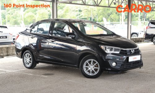 Carro April-May 2026 promo cars – up to RM7k off!