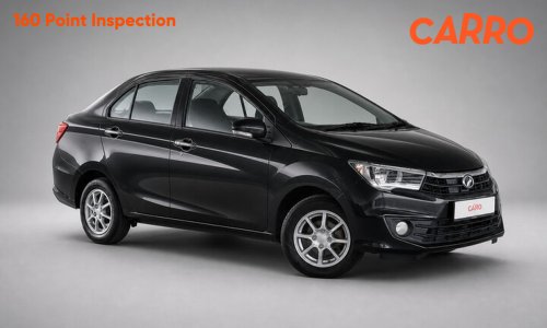 Carro April-May 2026 promo cars – up to RM7k off!
