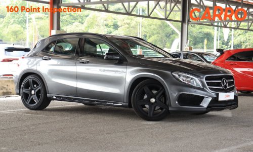 Carro April-May 2026 promo cars – up to RM7k off!