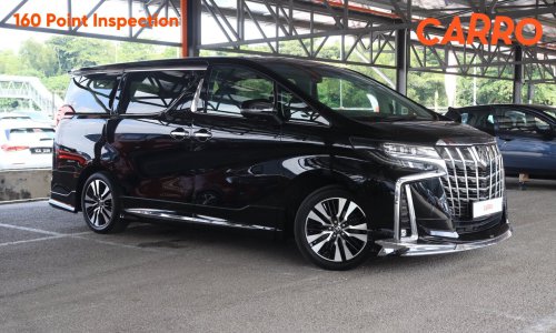 Carro April-May 2026 promo cars – up to RM7k off!