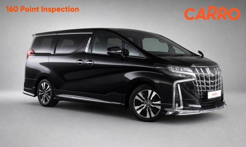 Carro April-May 2026 promo cars – up to RM7k off!