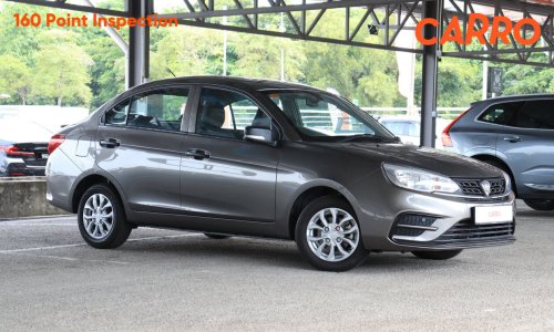 Carro April-May 2026 promo cars – up to RM7k off!