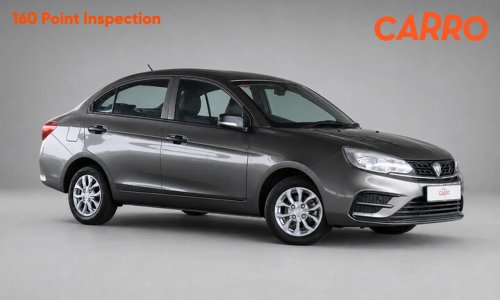 Carro April-May 2026 promo cars – up to RM7k off!