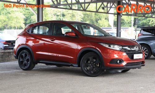 Carro April-May 2026 promo cars – up to RM7k off!