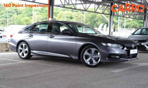 Carro April-May 2026 promo cars – up to RM7k off!