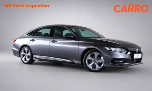 Carro April-May 2026 promo cars – up to RM7k off!