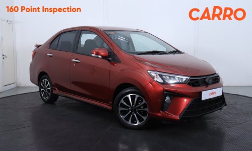 Carro April-May 2026 promo cars – up to RM7k off!