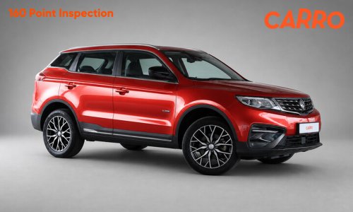 Carro April-May 2026 promo cars – up to RM7k off!