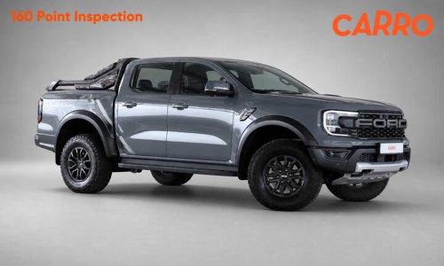 High performance Carro Certified cars for weekend fun