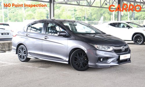 Carro April-May 2026 promo cars – up to RM7k off!