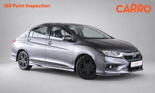 Carro April-May 2026 promo cars – up to RM7k off!