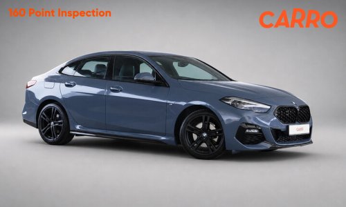 Carro April-May 2026 promo cars – up to RM7k off!