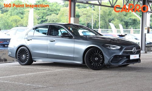 Carro April-May 2026 promo cars – up to RM7k off!