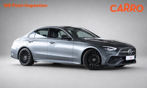 Carro April-May 2026 promo cars – up to RM7k off!